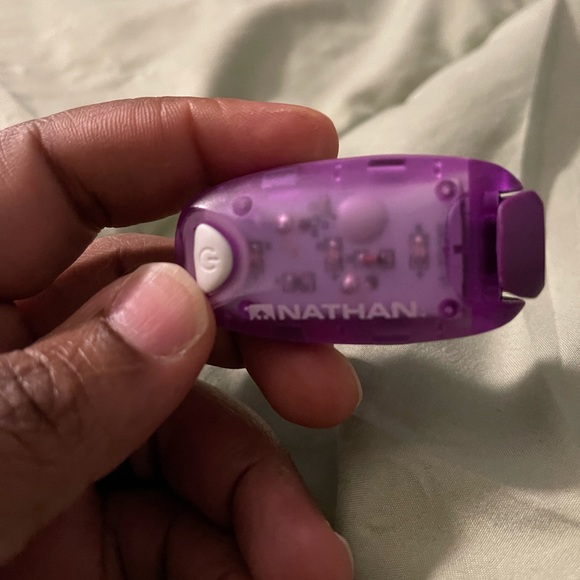 Nathan strobe light - Picture 3 of 8